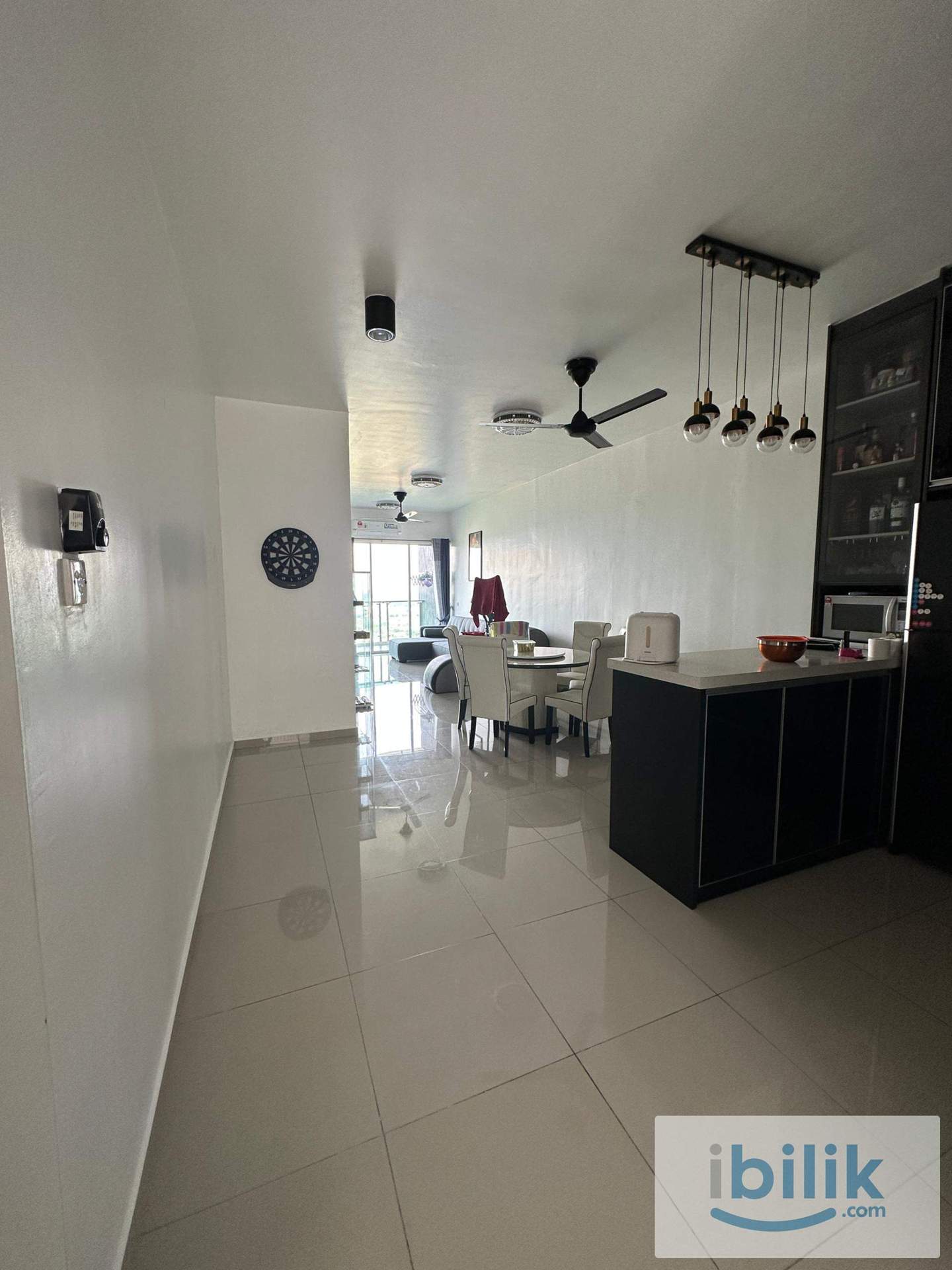 B-23-1, 2 Rooms For Rent - Image 5