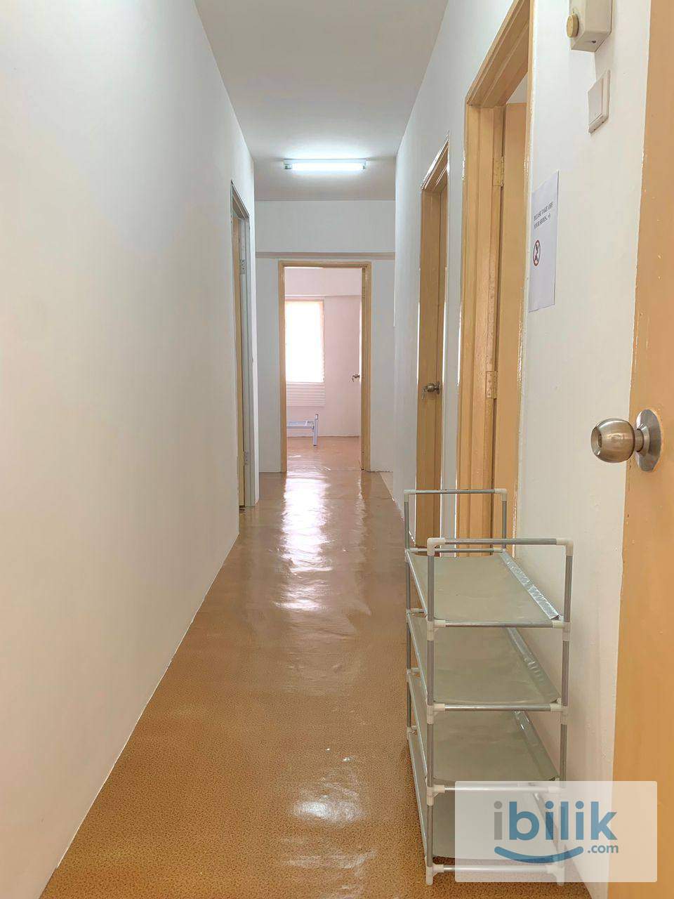 Female Small Room - Image 1
