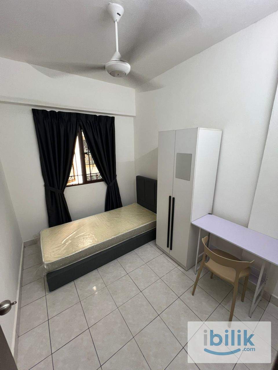 Female Medium Room (Newly Renovated) - Image 1