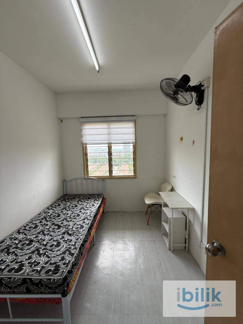 Female Small Room - Image 4