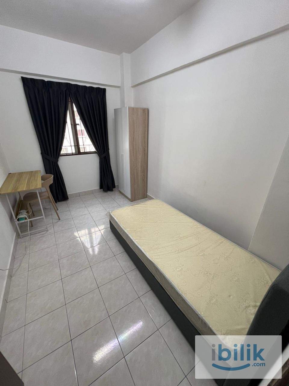 Female Newly renovated Medium Room  - Image 1