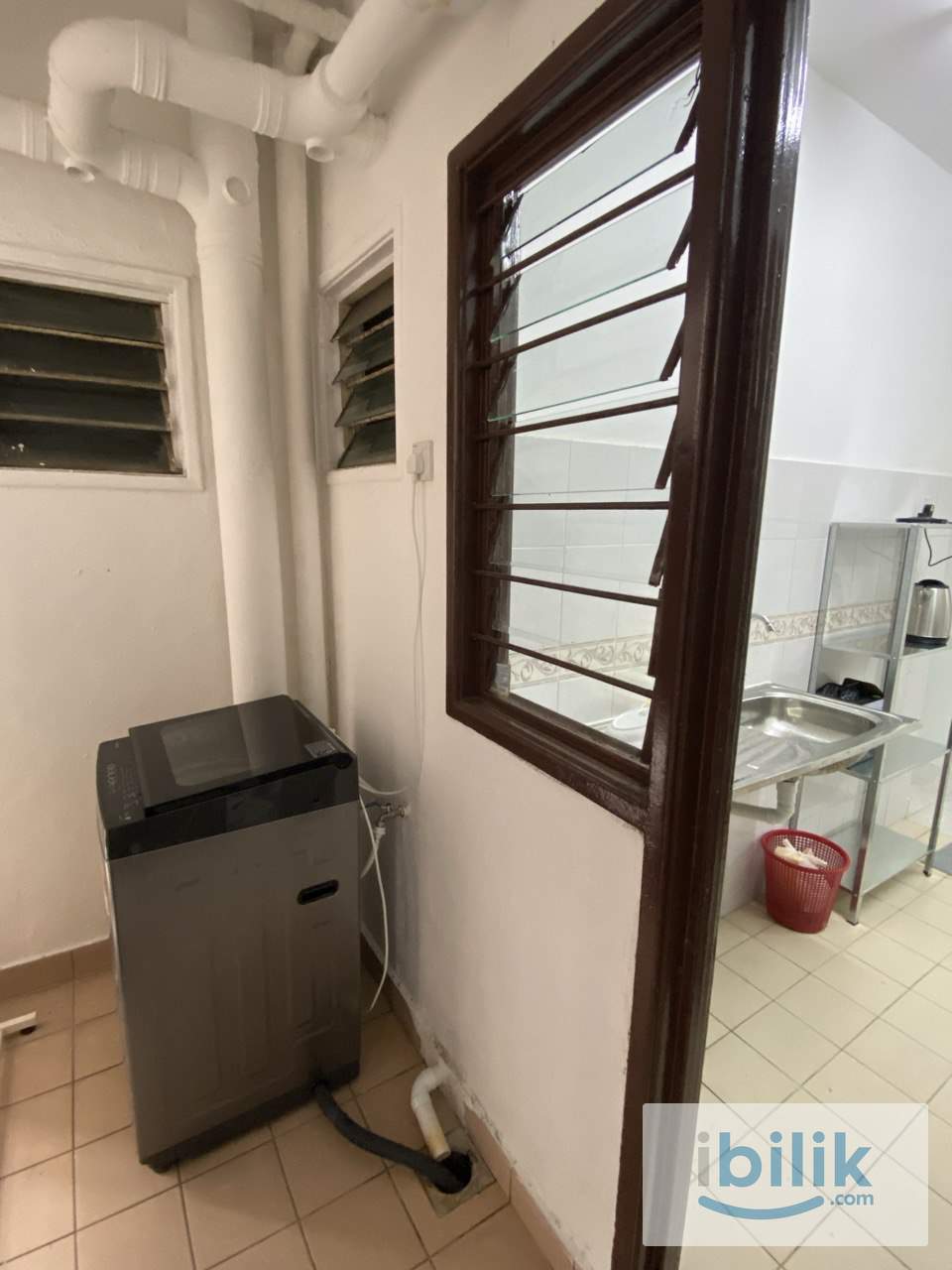 Female Newly renovated Medium Room  - Image 2
