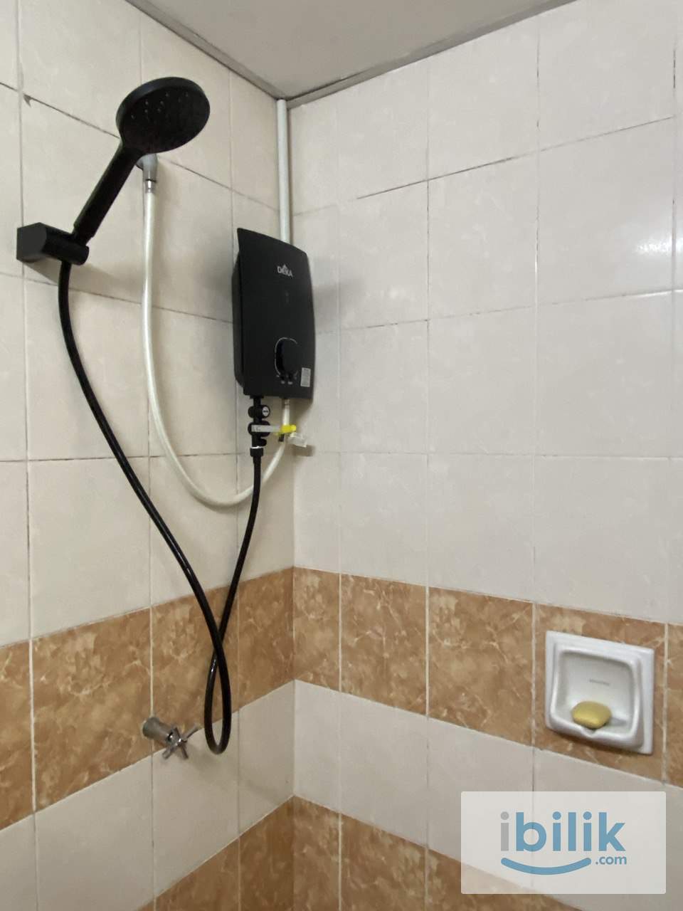 Female Newly renovated Medium Room  - Image 3