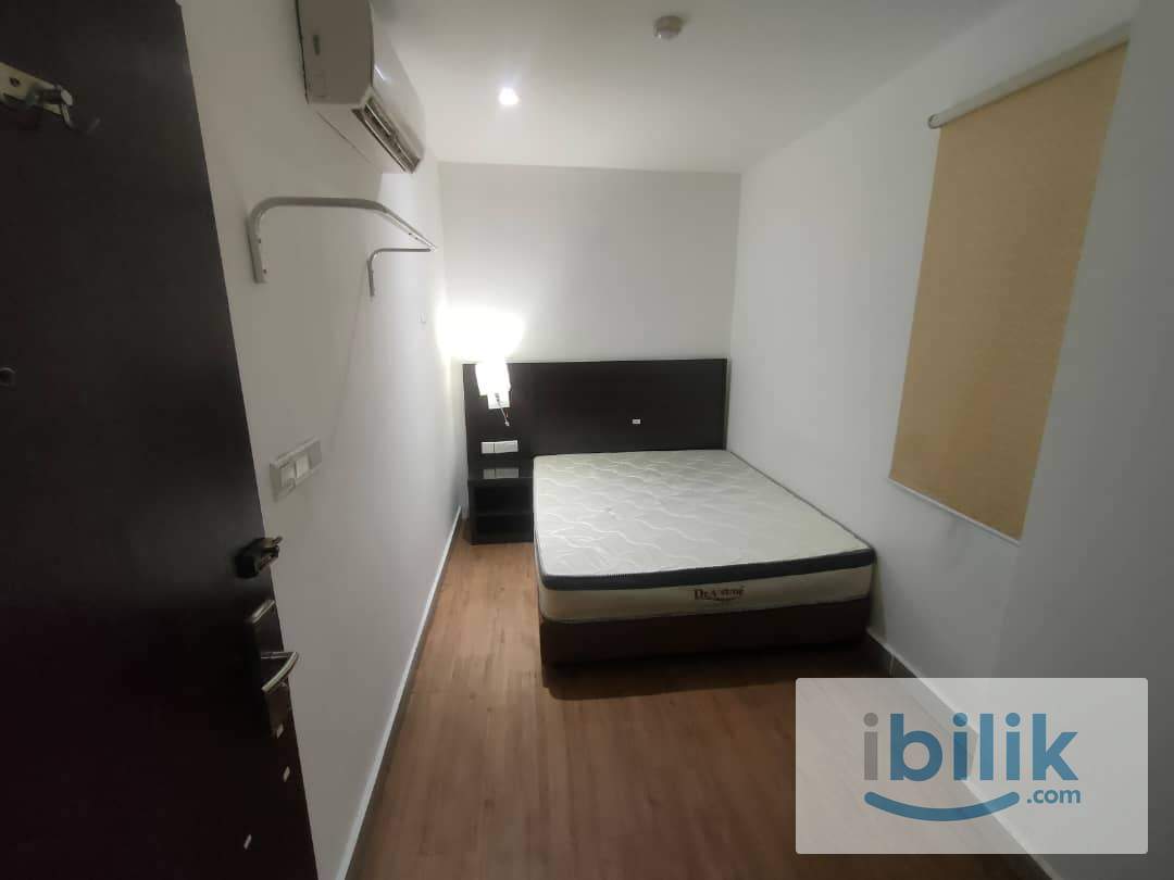 SUPER CONVINIENCE ROOM IN CHINATOWN✨. WALKING DISTANCE TO MENARA 118 📣🚶4 MIN TO LRT MRT PASAR SENI 🚶🚎 - Image 5