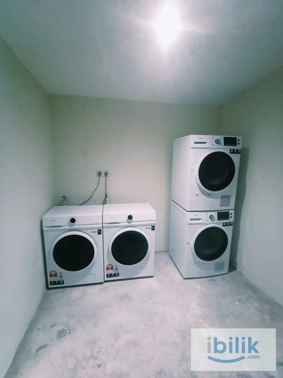 SUPER COZY ROOM IN PASAR SENI✨, NEAR PUBLIC TRANSPORTATION CNY PROMO FOR ALL GRAB IT NOW⏰❗ - Image 2