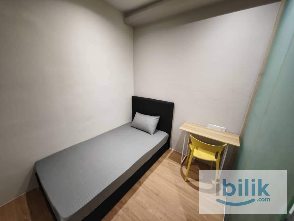 SUPER COZY ROOM IN PASAR SENI✨, NEAR PUBLIC TRANSPORTATION CNY PROMO FOR ALL GRAB IT NOW⏰❗ - Image 3