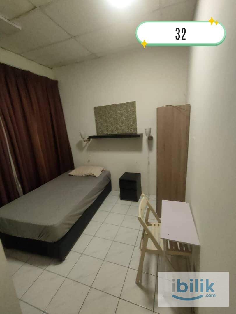 LOT 10 / JALAN ALOR / MRT BUKIT BINTANG / PAVILION ALL BELOW 15 MIN🚀. LOW DEPOSIT✅ PRIVATE ROOM‼️ - Image 1