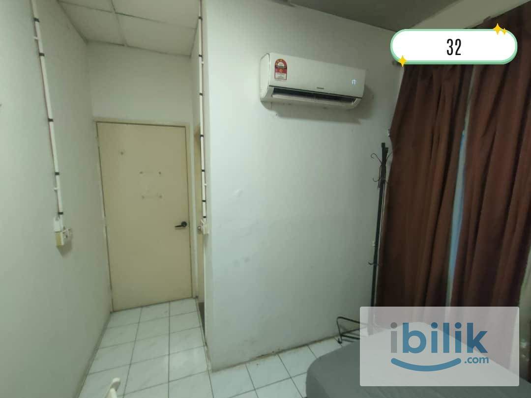 LOT 10 / JALAN ALOR / MRT BUKIT BINTANG / PAVILION ALL BELOW 15 MIN🚀. LOW DEPOSIT✅ PRIVATE ROOM‼️ - Image 3