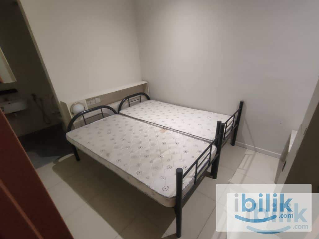Room For Rent Near Sogo🚶. LRT Pwtc🚎 Private Bathroom ✅ - Image 1