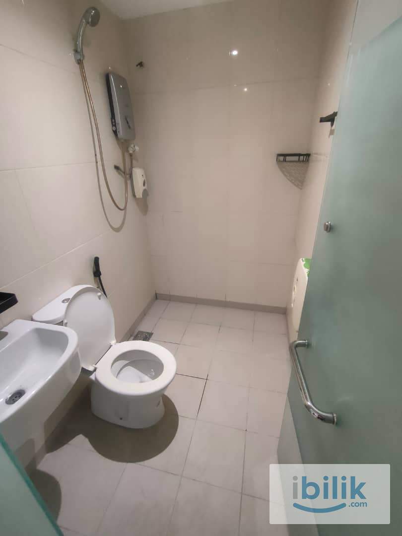 ROOM FOR RENT NEAR RAJA CHULAN MONOREL🚎, LOW DEPOSIT 📌 CNY PROMOTION 🔥 - Image 1