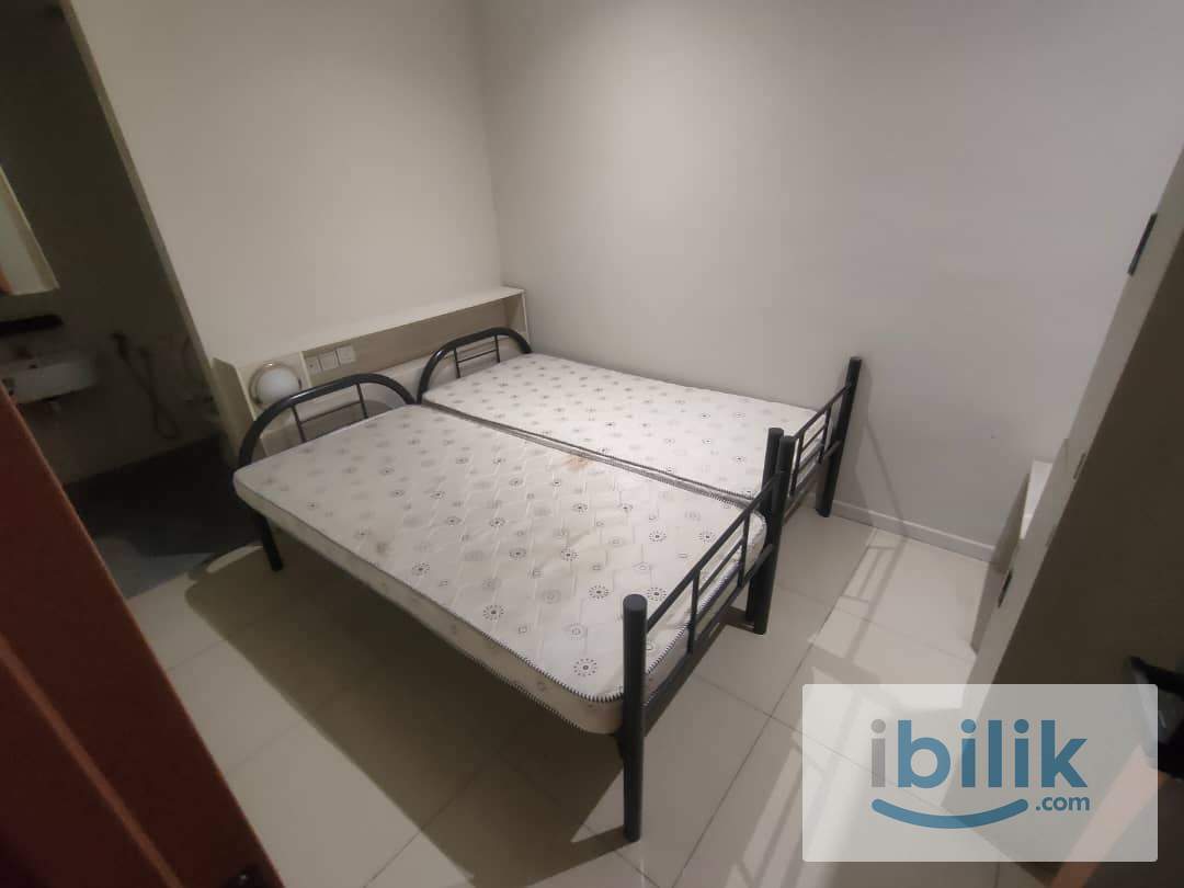 ROOM FOR RENT NEAR RAJA CHULAN MONOREL🚎, LOW DEPOSIT 📌 CNY PROMOTION 🔥 - Image 3