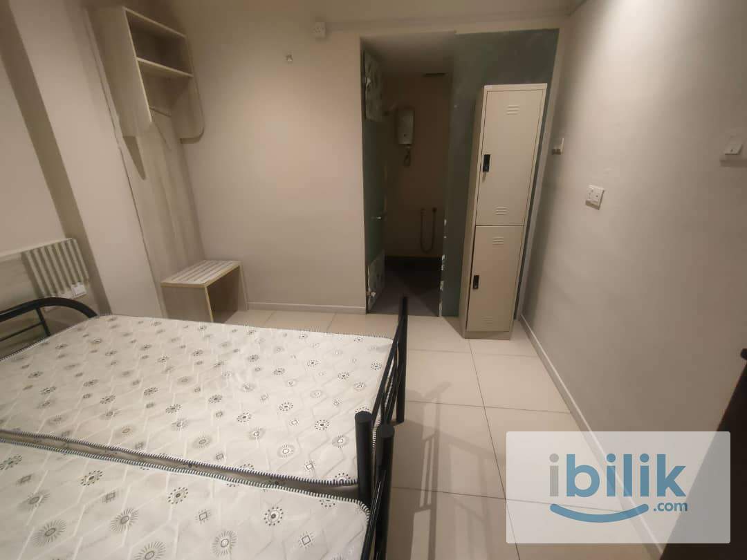 ROOM FOR RENT NEAR RAJA CHULAN MONOREL🚎, LOW DEPOSIT 📌 CNY PROMOTION 🔥 - Image 2