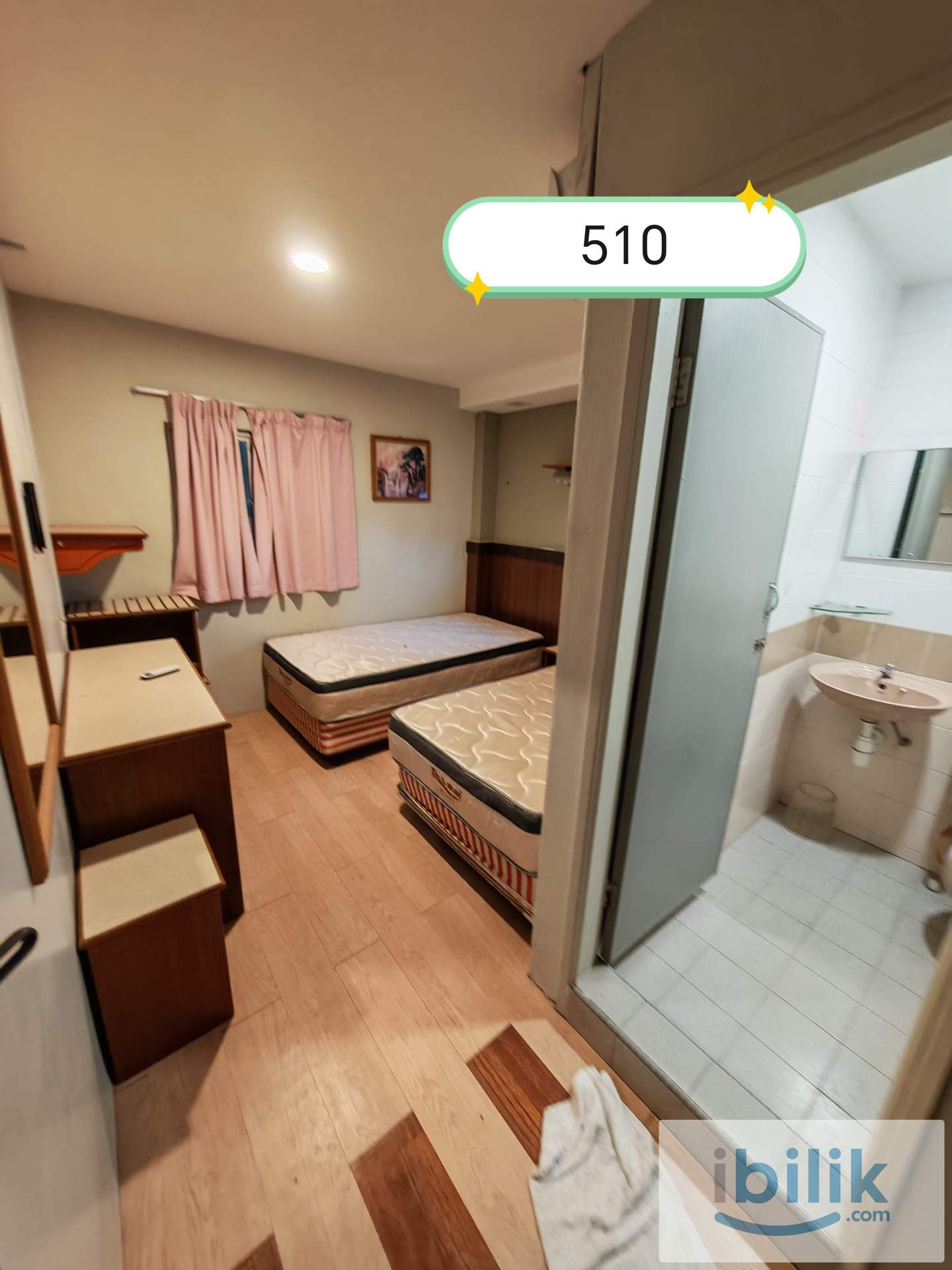 UM Student❗ (KL AREA) CNY PROMOTION🔥 LOW DEPOSIT 🤩 READY FOR MOVE IN 💯 - Image 2