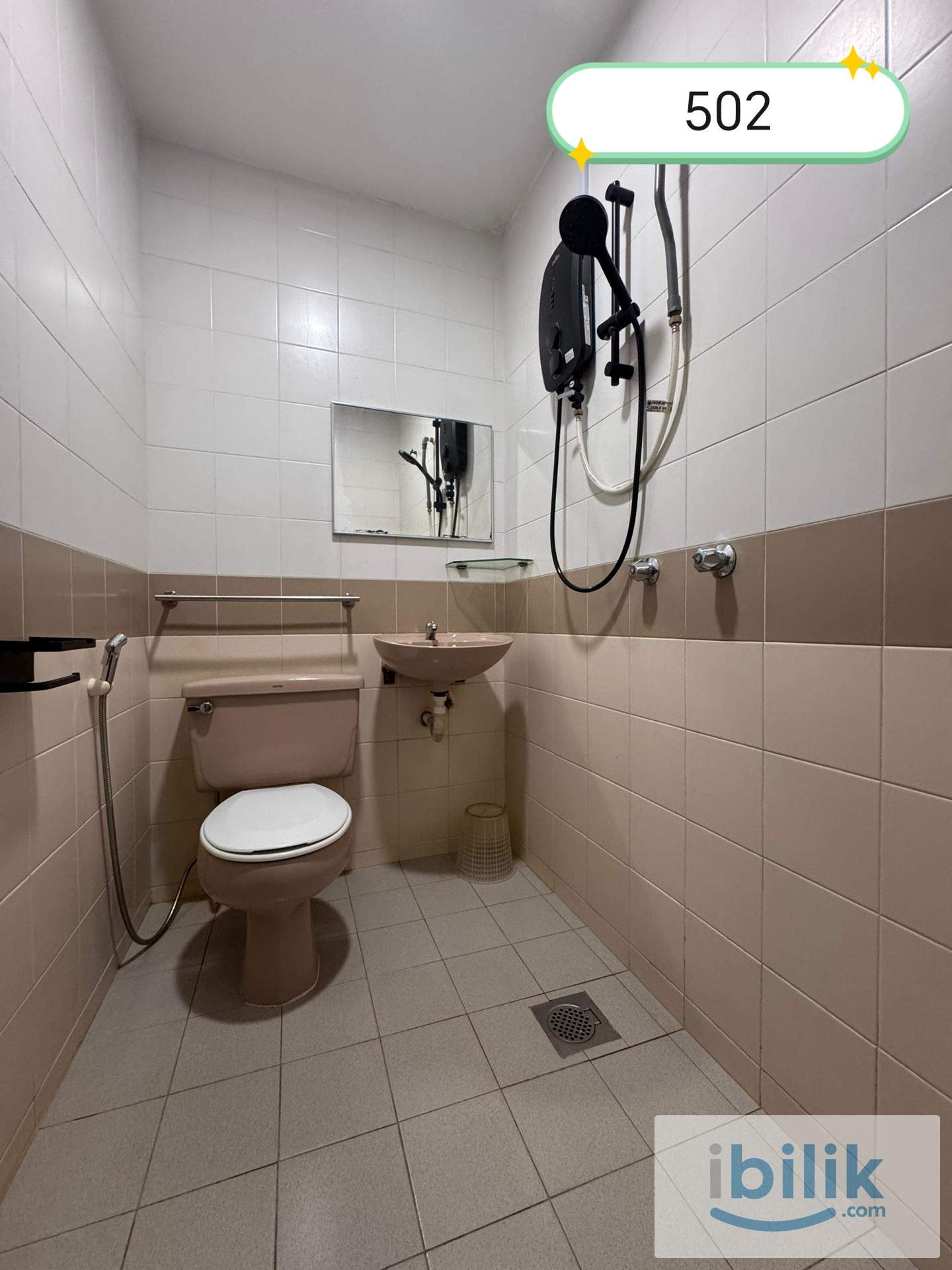 UM Student❗ (KL AREA) CNY PROMOTION🔥 LOW DEPOSIT 🤩 READY FOR MOVE IN 💯 - Image 3