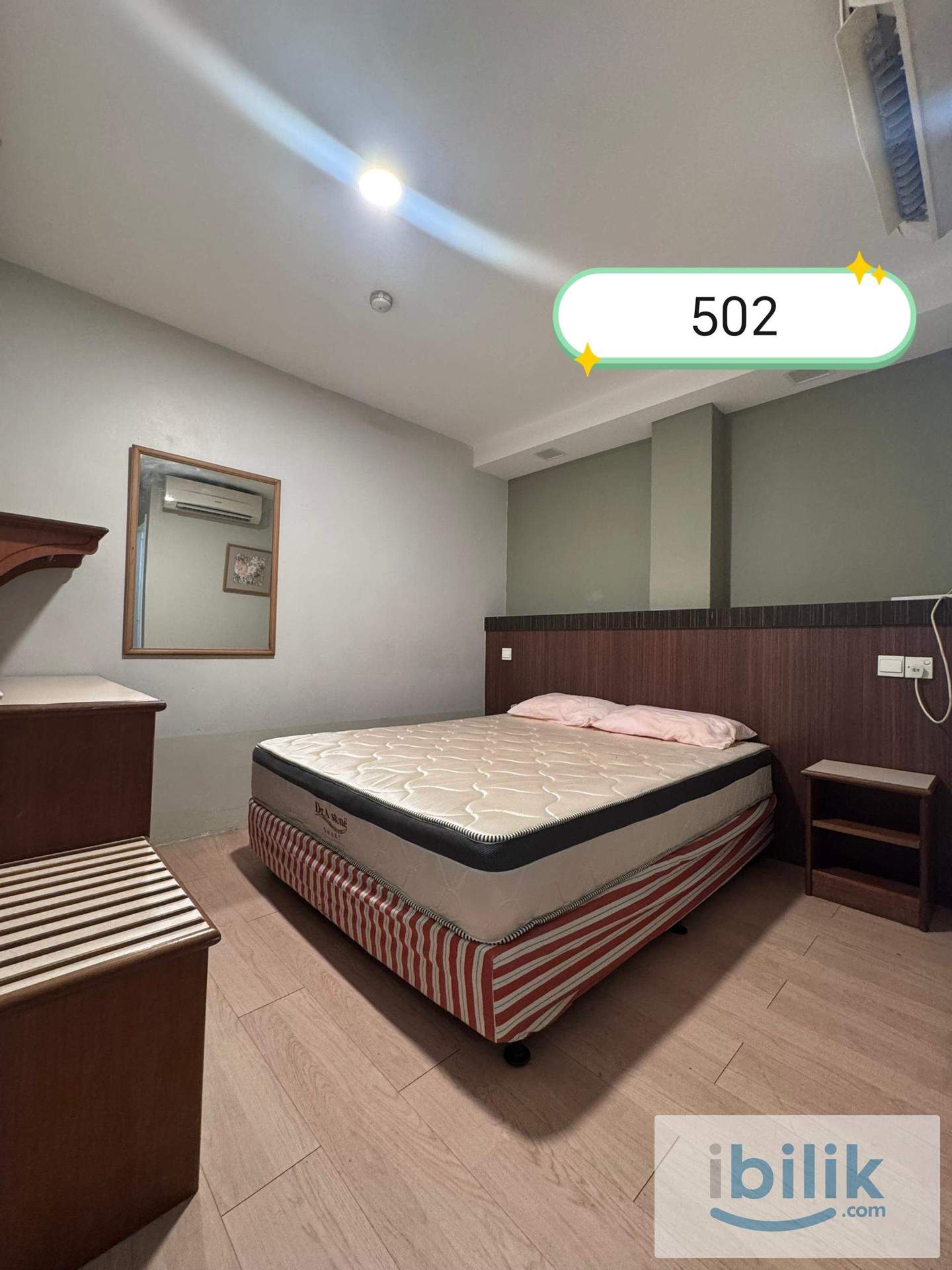 TRX/MENARA 118🤩. WALKING DISTANCE TO LRT/MRR🚎 READY FOR MOVE IN🔥 - Image 1