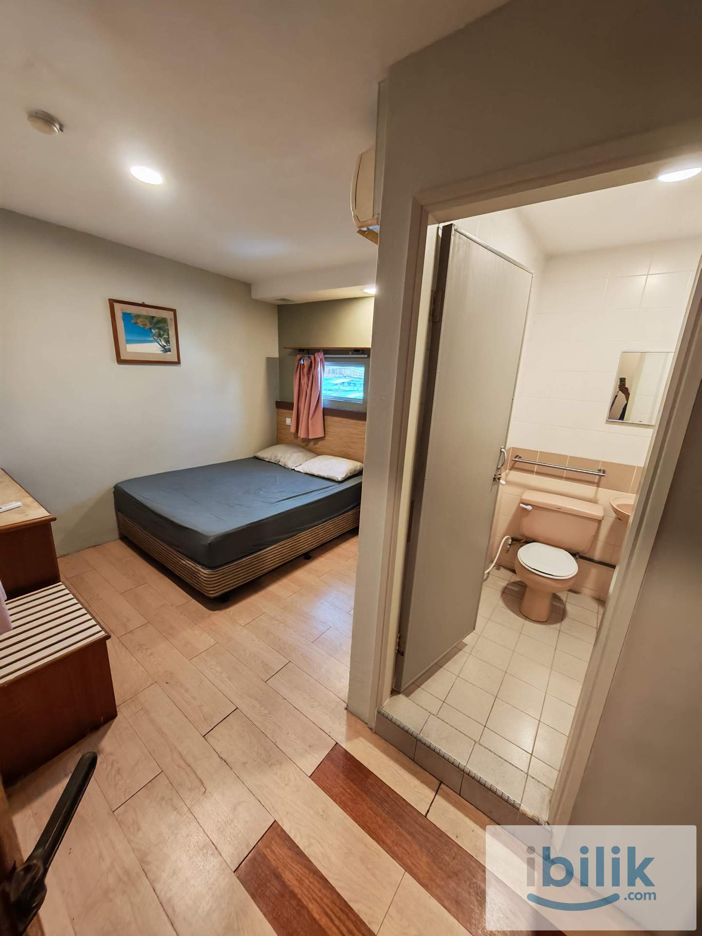 CHINESE NEW YEAR PROMO🔥 LOW DEPOSIT ✅ NEAR LRT/MRT PASAR SENI🚎✅ - Image 3