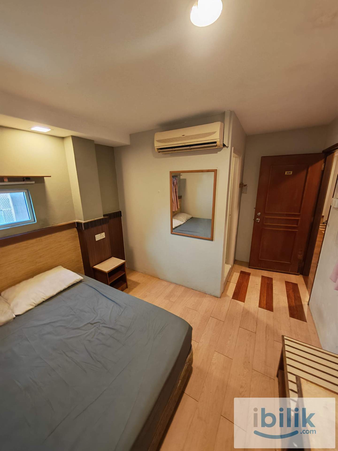 CHINESE NEW YEAR PROMO🔥 LOW DEPOSIT ✅ NEAR LRT/MRT PASAR SENI🚎✅ - Image 4
