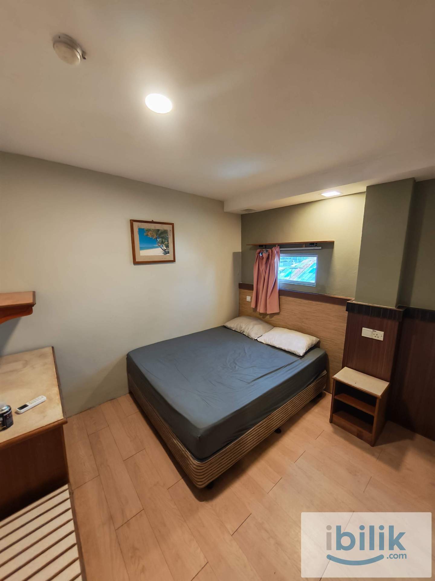 READY FOR MOVE IN FEB❗🌟. LOW DEPOSIT PRIVATE TOILET 💯. 5 MIN WALK TO LRT / MRT 🚎🚶 - Image 3