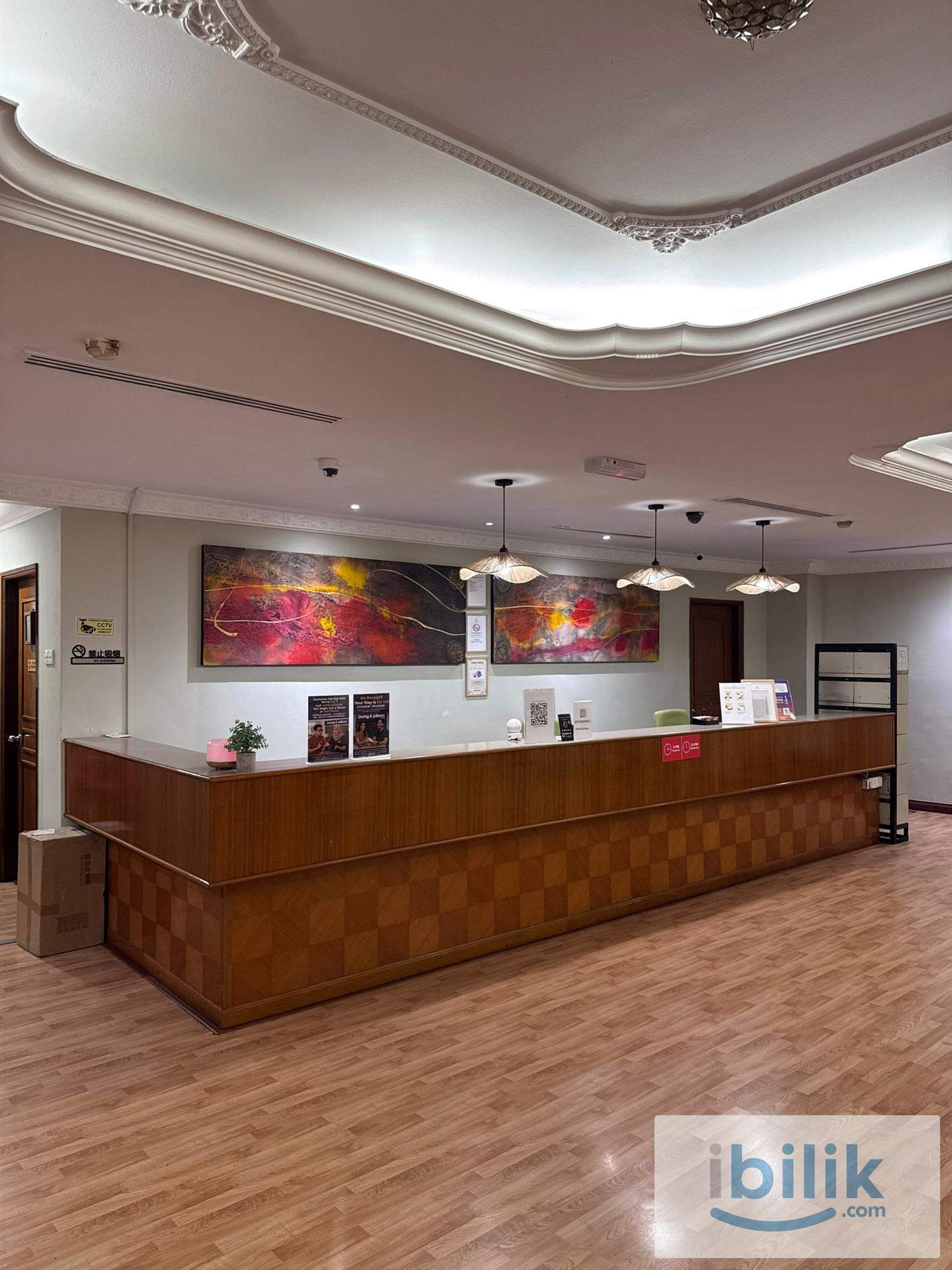 READY FOR MOVE IN FEB❗🌟. LOW DEPOSIT PRIVATE TOILET 💯. 5 MIN WALK TO LRT / MRT 🚎🚶 - Image 8