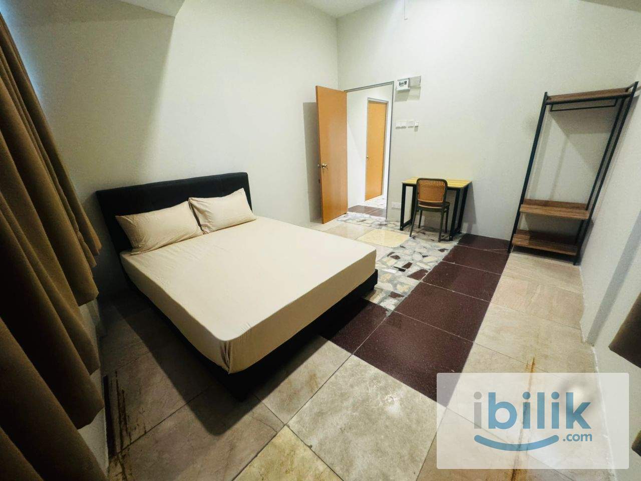 Super Cozy room Near Sentul Barat MRT🤩🚎, 0 Deposit Ready For Move In✅ - Image 5