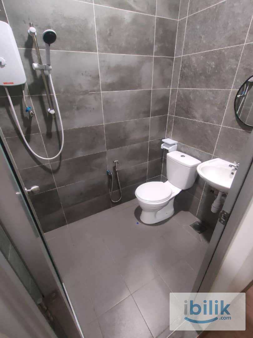 June Promotion | Installment Deposit | Private Bathroom ✨ - Image 3