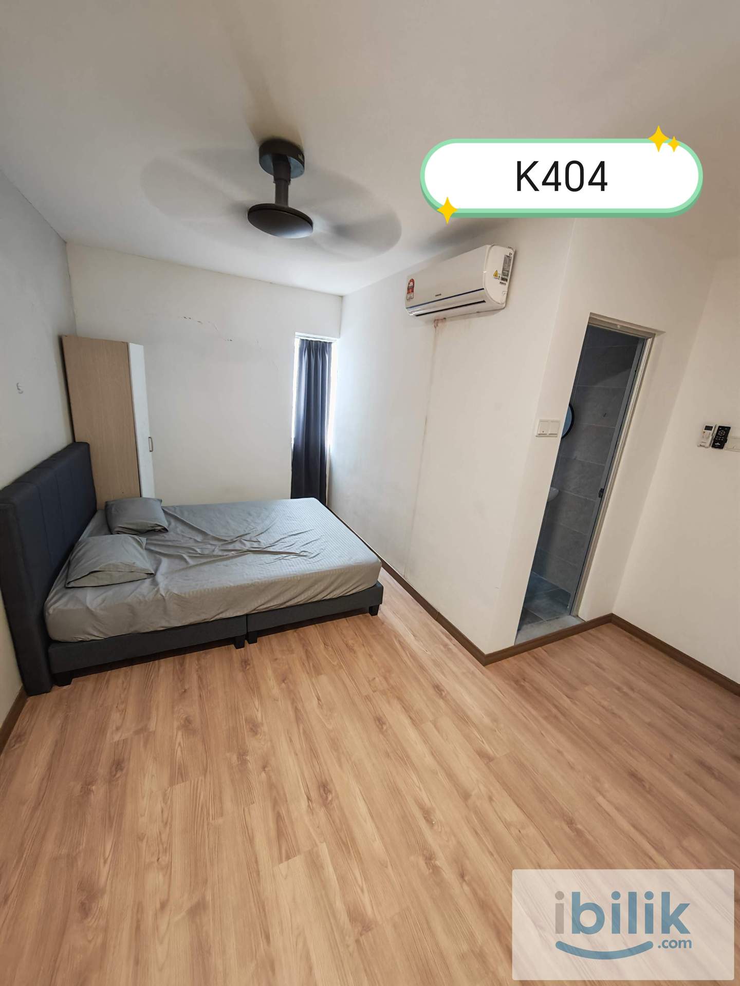 June Promotion | Installment Deposit | Private Bathroom ✨ - Image 1
