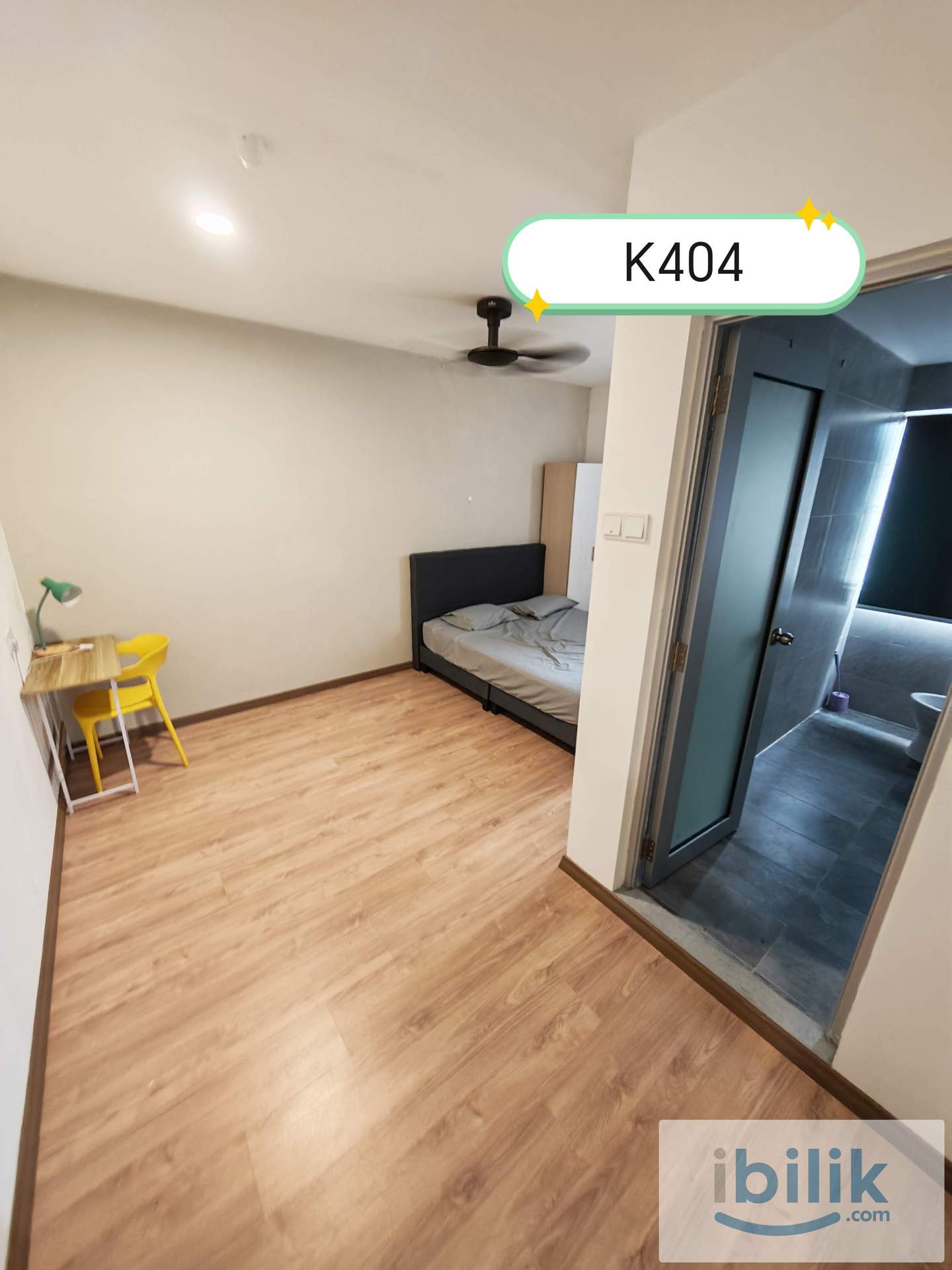 June Promotion | Installment Deposit | Private Bathroom ✨ - Image 2
