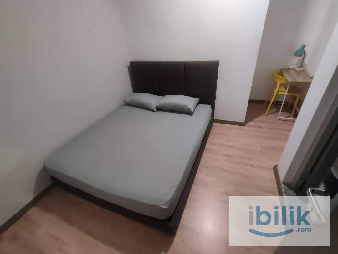 Private Bathroom in Jinjang❗, Zero Deposit Ready For Move In 🚀 - Image 8