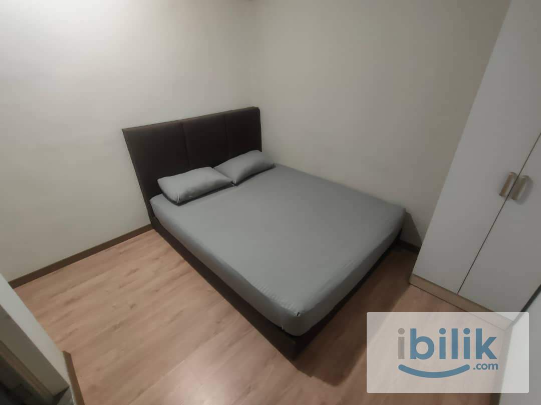 Private Bathroom in Jinjang❗, Zero Deposit Ready For Move In 🚀 - Image 1
