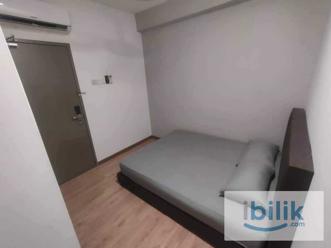 Private Bathroom in Jinjang❗, Zero Deposit Ready For Move In 🚀 - Image 7