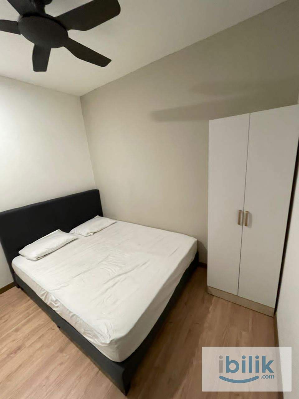 Private Bathroom in Jinjang❗, Zero Deposit Ready For Move In 🚀 - Image 6
