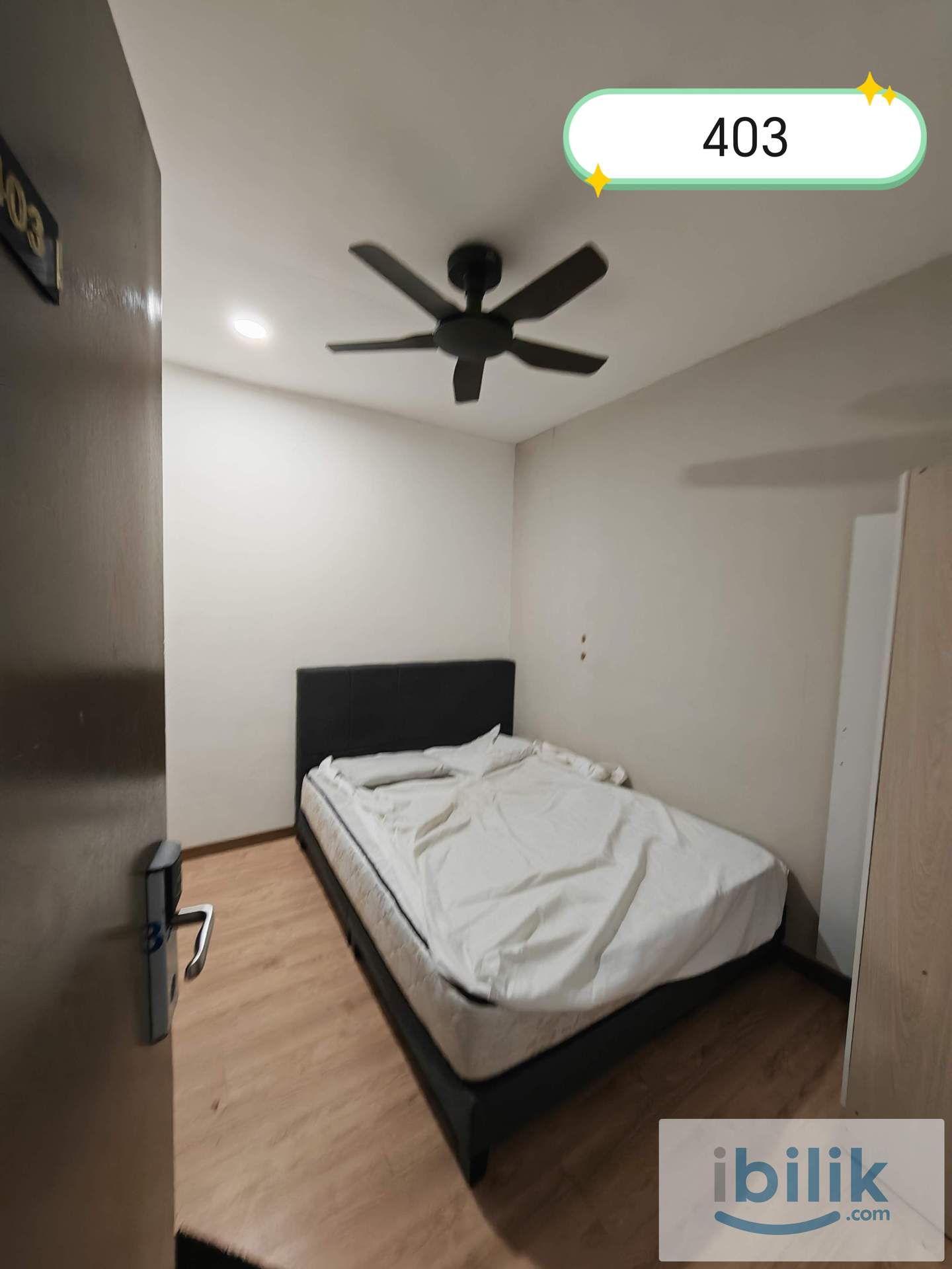 Private Bathroom in Jinjang❗, Zero Deposit Ready For Move In 🚀 - Image 3