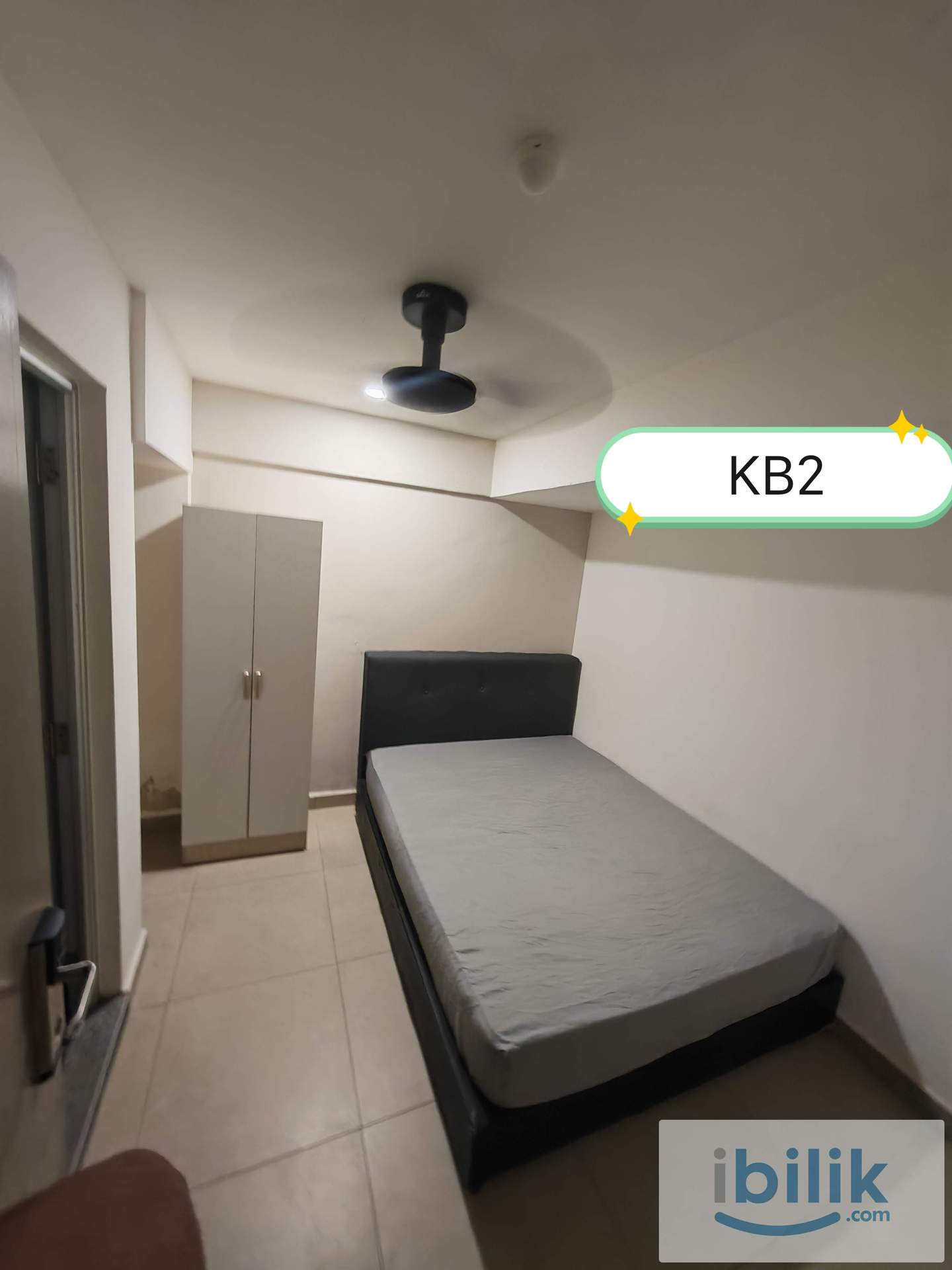 Private Bathroom in Jinjang❗, Zero Deposit Ready For Move In 🚀 - Image 2