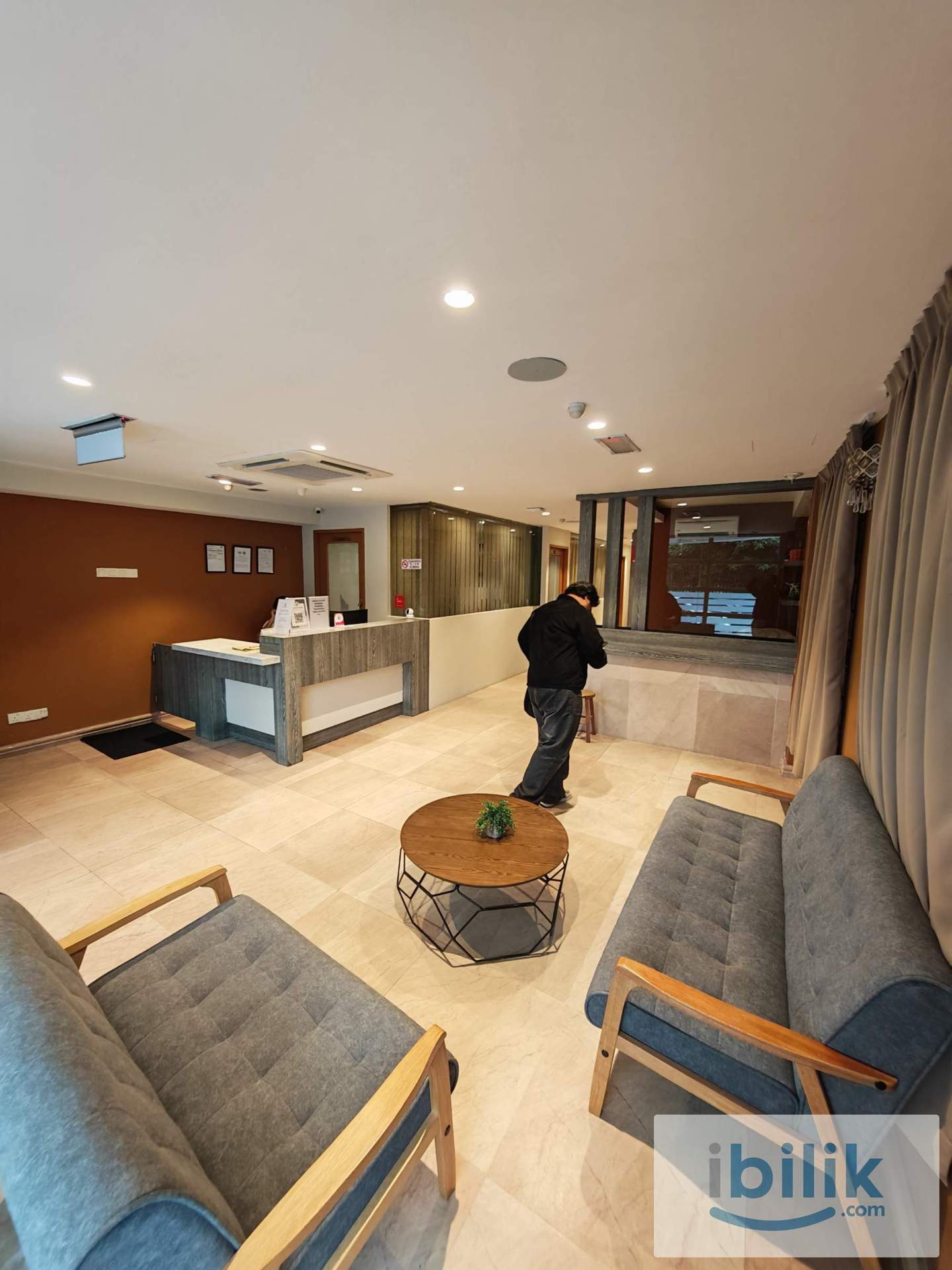 Private Room near to Viva Mall 🚶 4 min Walk to Sentul Barat MRT 🚎 - Image 6