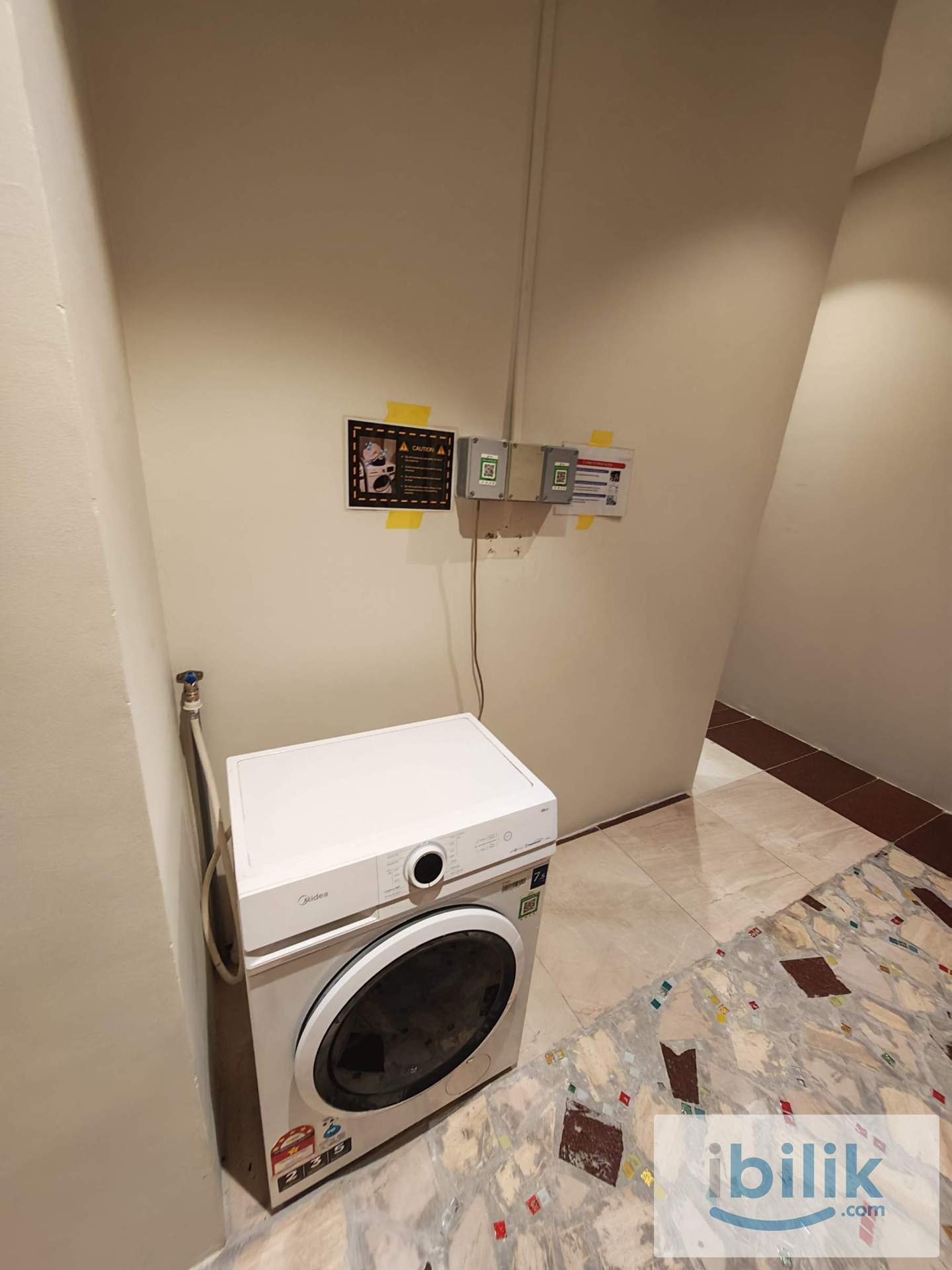 Private Room In Titiwangsa 🔥 8 Min to HKL 12 Min to Setapak 🚀 - Image 4