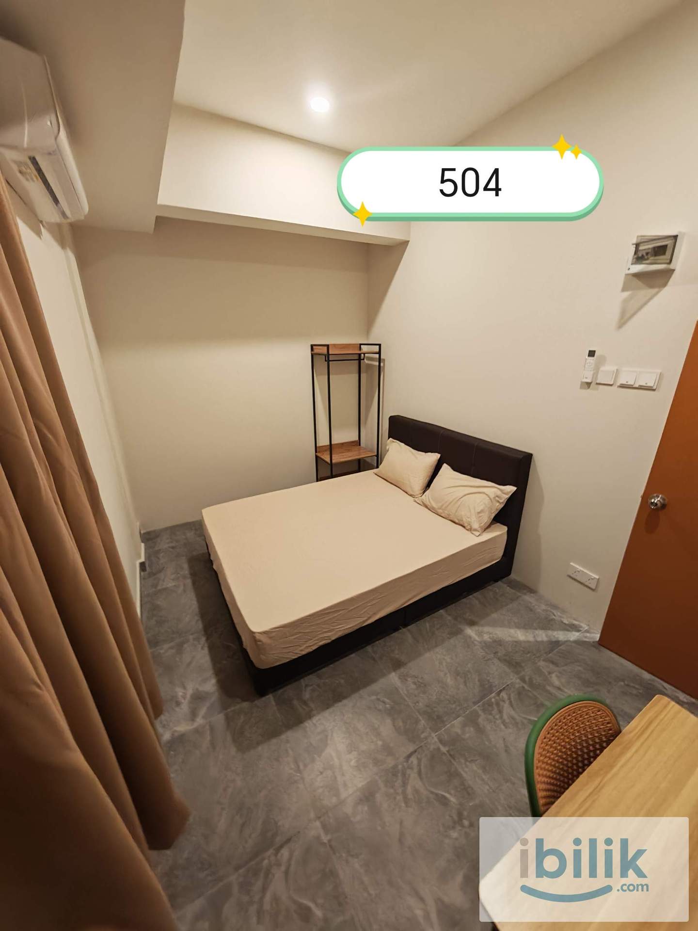 June Promotion | Low Deposit | Private Room near Mrt Sentul Barat ✨🚎 - Image 4