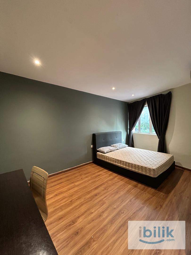 6 Min Walk to HKL 🚑 7 Min Walk to Titiwangsa Station 🚎 Private Room 🔥 - Image 5