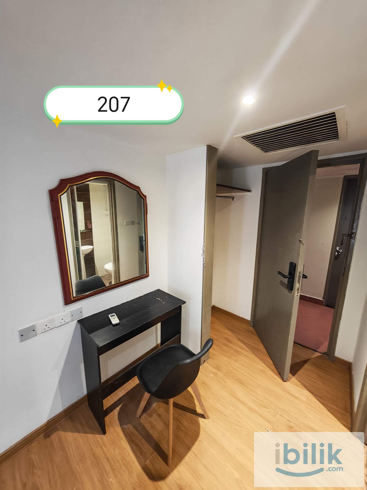 6 Min Walk to UUMKL🚶 Special Offer For students/Internship 🚀 Private Bathroom 🤩 - Image 2
