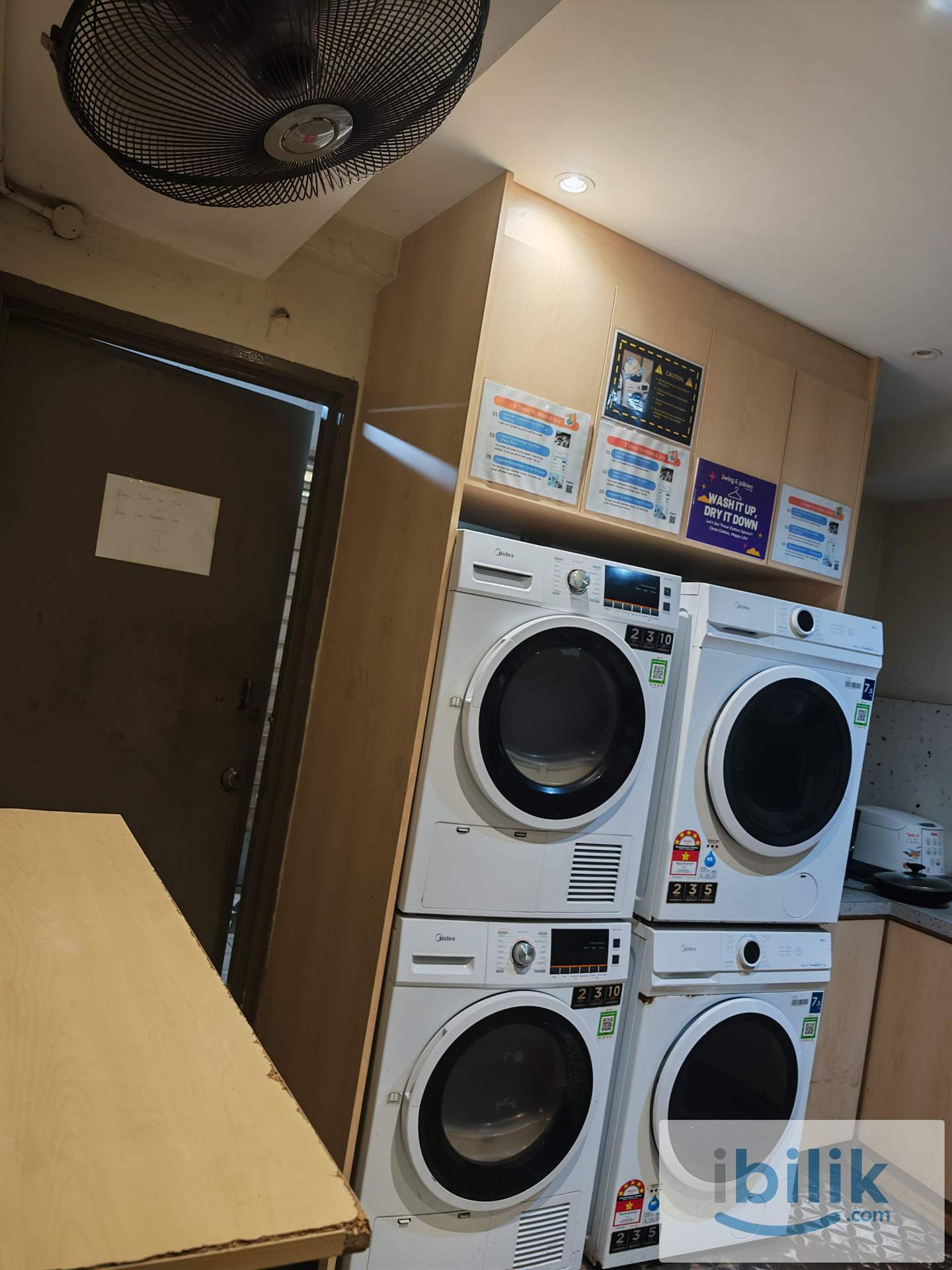 6 Min Walk to UUMKL🚶 Special Offer For students/Internship 🚀 Private Bathroom 🤩 - Image 6