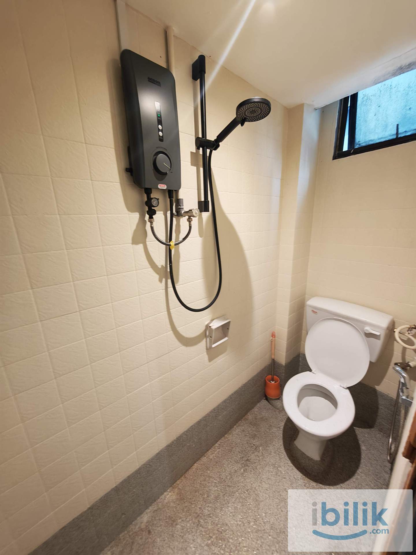 5 Min walk to LRT PWTC | Low Deposit | 10 Min Walk to Sogo 🔥 - Image 4