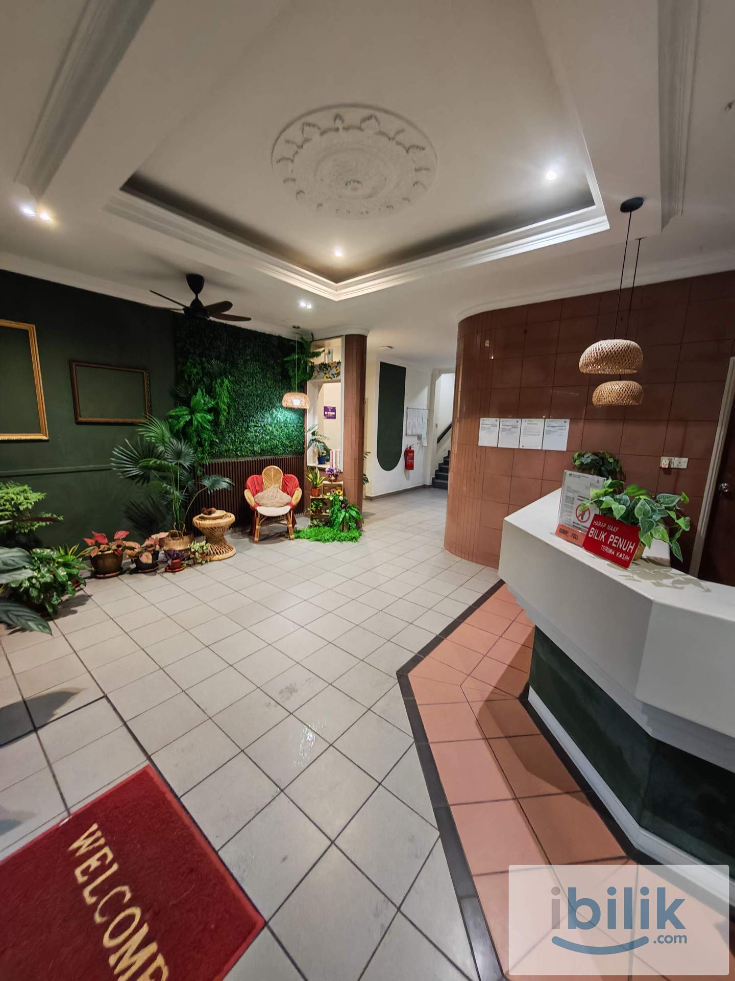 Private Room Near Monorel Chow kit ✅ June/July Promotion 🚀 No Deposit ❗ - Image 6