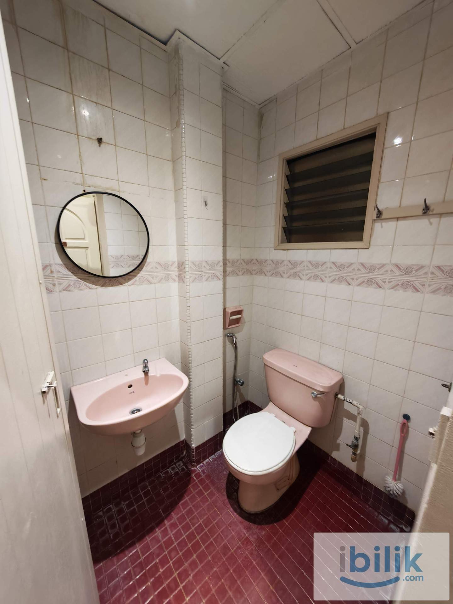 Private Room Near Monorel Chow kit ✅ June/July Promotion 🚀 No Deposit ❗ - Image 3