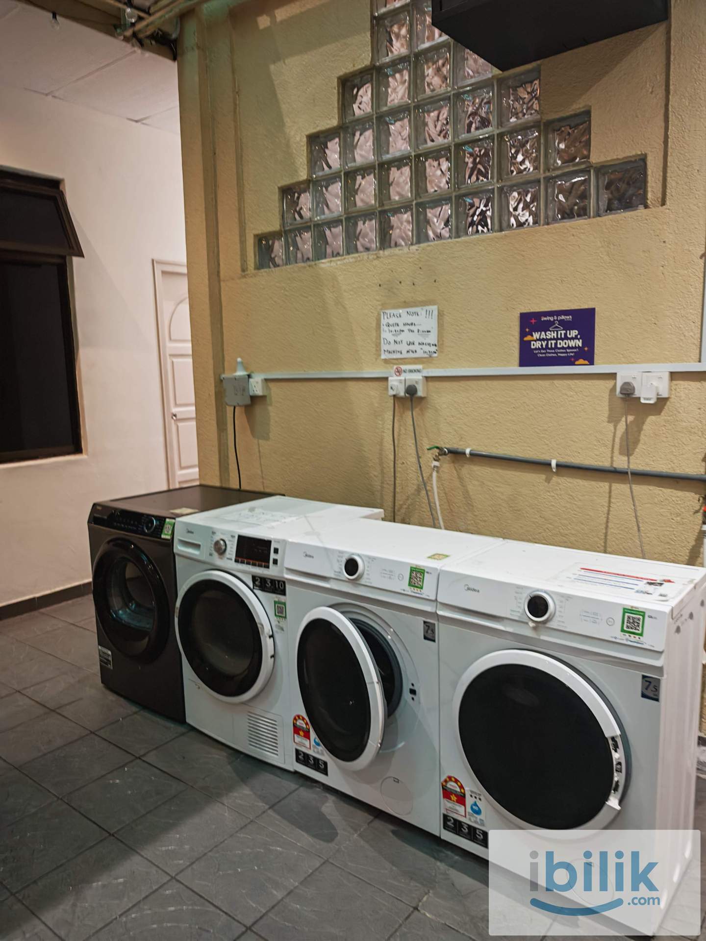 Immediately Move In🚀 • Zero Deposit ❗ • Private Bathroom 🔥 - Image 2