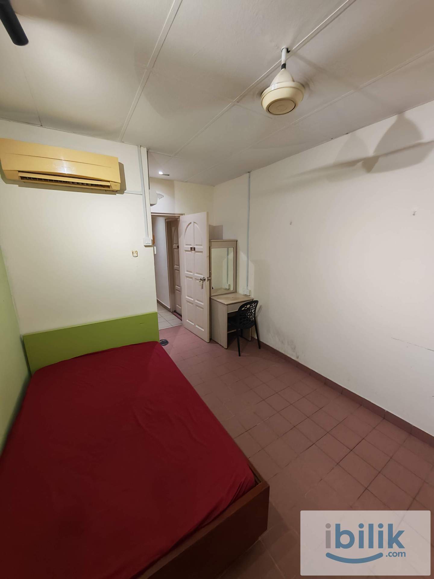 Fast Selling Balcony Room In Bukit Bintang 🚀  Zero Deposit 🔥 3 Min Walk to Monorel 🚎 - Image 6