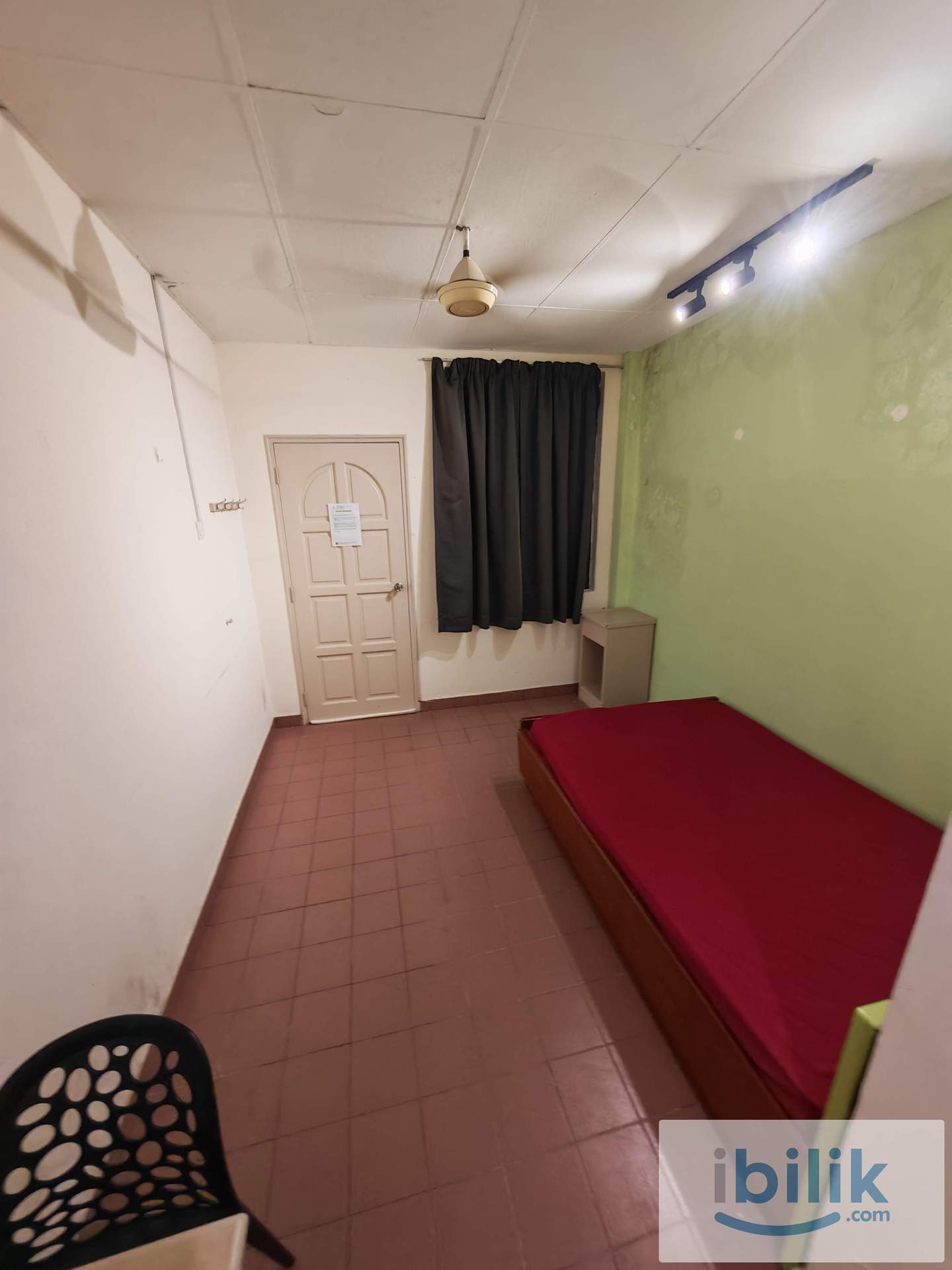 3 Min Walk to Station 🚎 Private Room with Balcony❗ June Promotion 🚀 - Image 7
