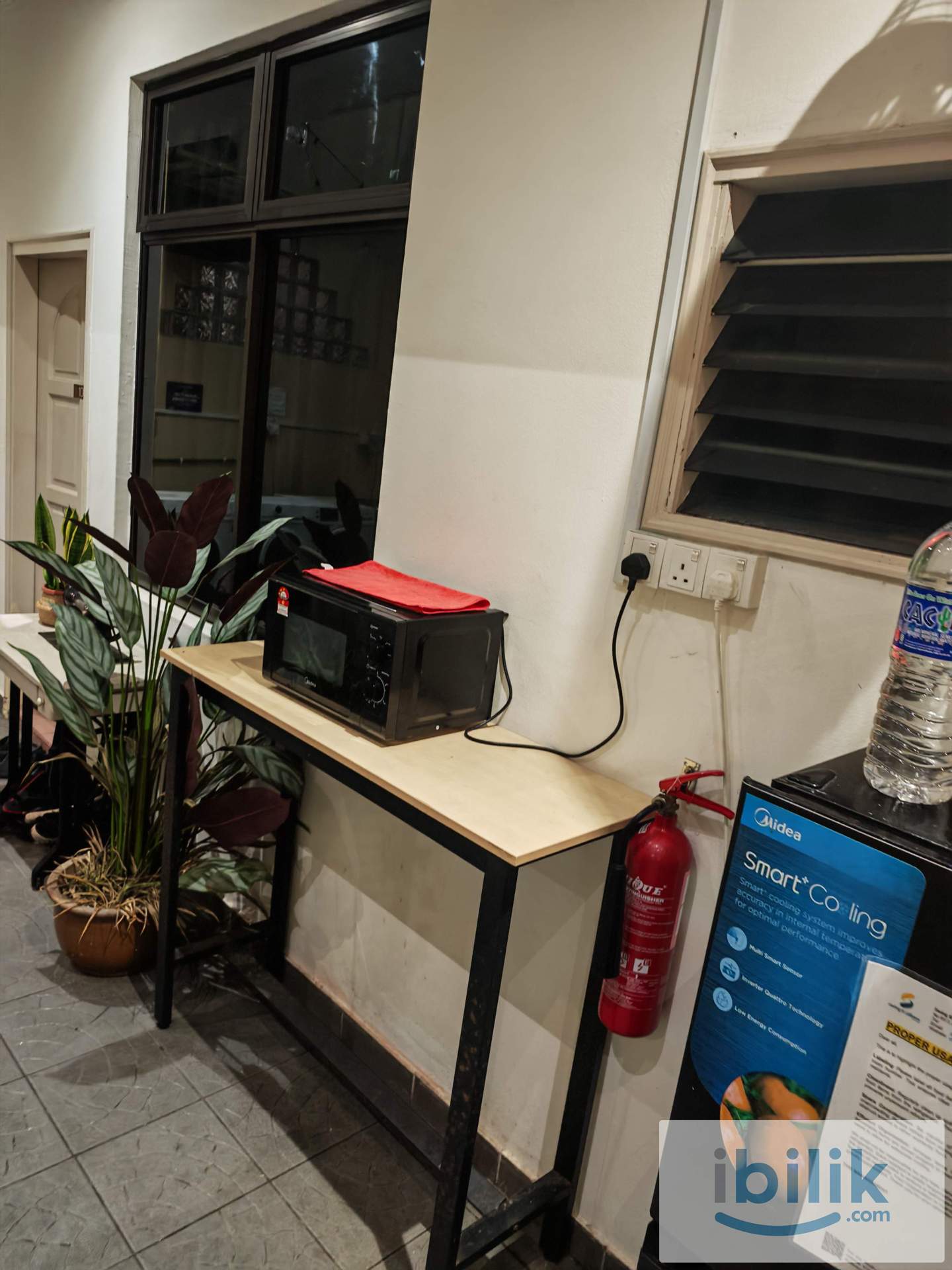 3 Min Walk to Station 🚎 Private Room with Balcony❗ June Promotion 🚀 - Image 2