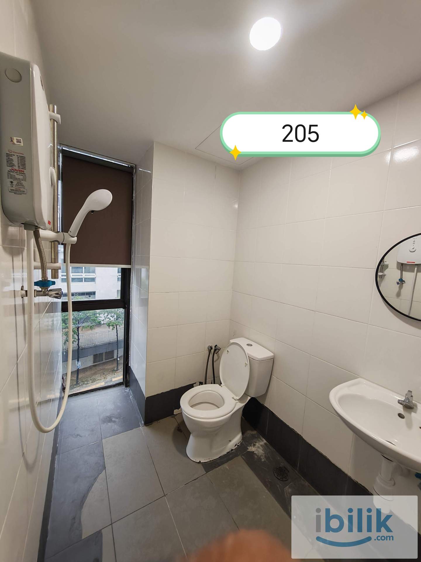 Private Room Near Jinjang 🤩 Promotion July August 🚀 Low Deposit ❗ - Image 3
