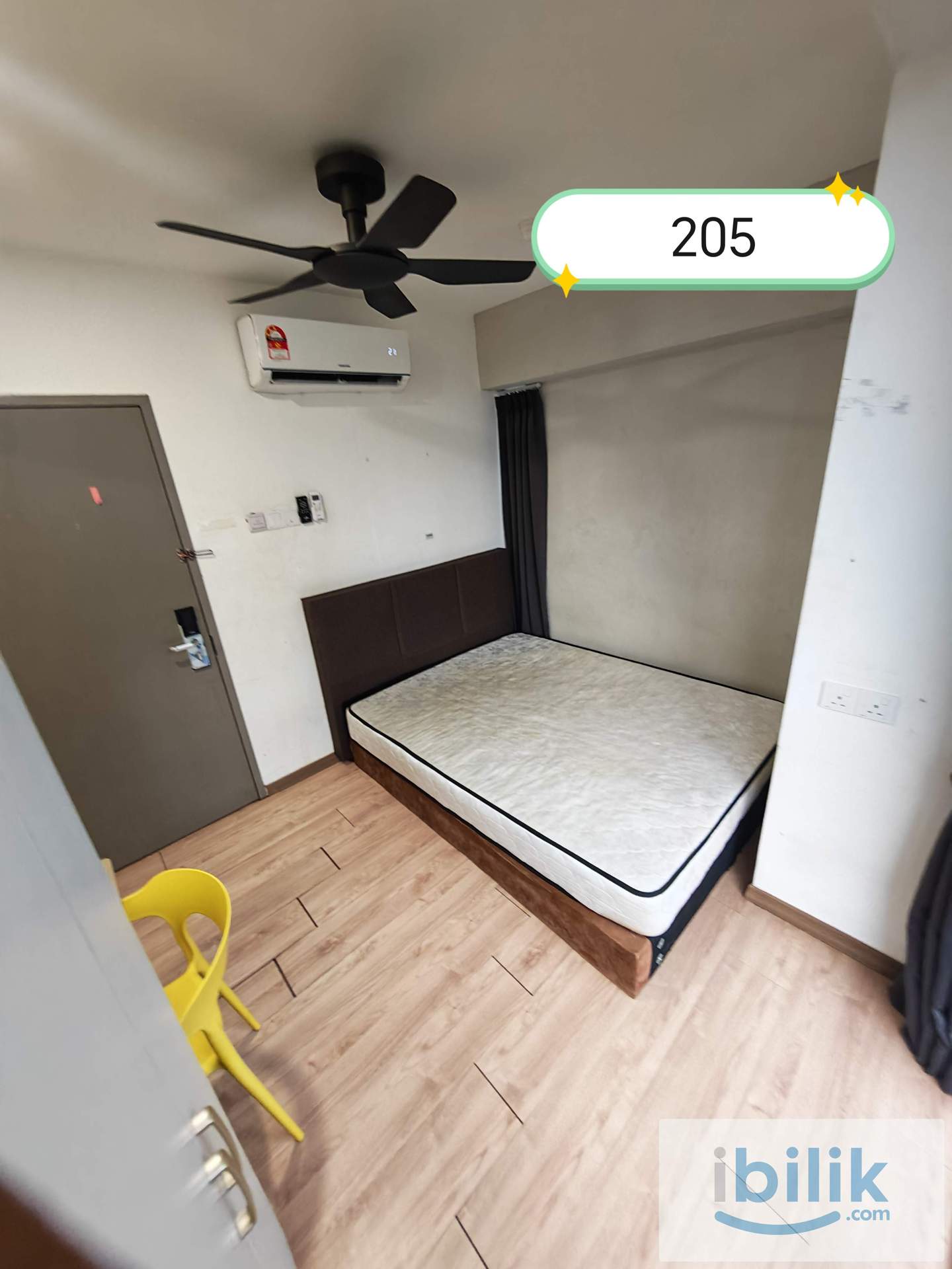 Private Room Near Jinjang 🤩 Promotion July August 🚀 Low Deposit ❗ - Image 2
