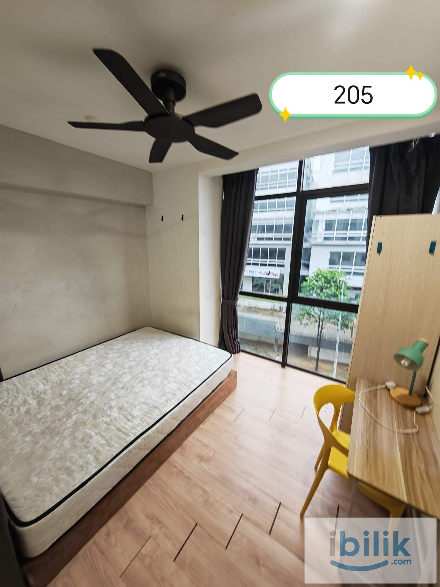 Private Room Near Jinjang 🤩 Promotion July August 🚀 Low Deposit ❗ - Image 1