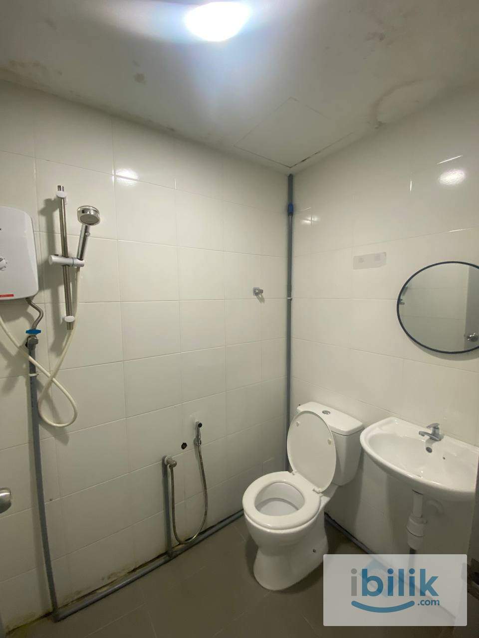 Early Bird Promo 🔥 2 Min Walk to MRT 🚎 Zero Deposit 🚀 - Image 4